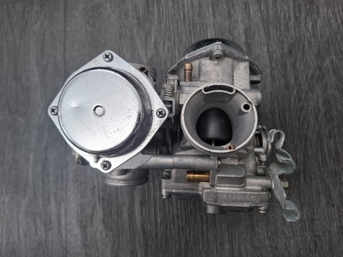 Kit carburatore honda 500 - kit,