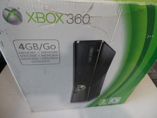 Console Microsoft Xbox 360