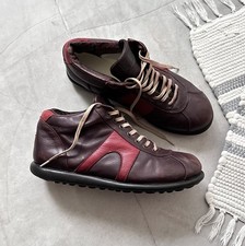 Scarpe da ginnastica Camper Pelotas Boxe Biker Mid Bikkembergs Kostadinov Vibe