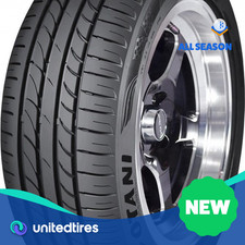 New P 195/65R16 Otani EK1000