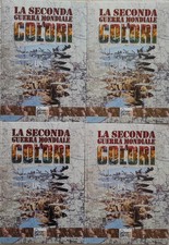 LA SECONDA GUERRA MONDIALE A