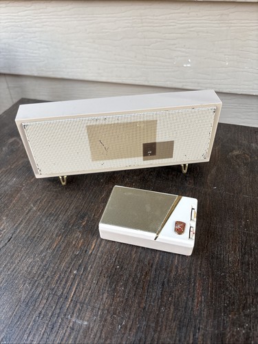 Radio transistor grundig - radio, a
