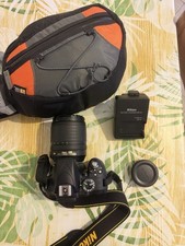 Fotocamera Nikon D 3300