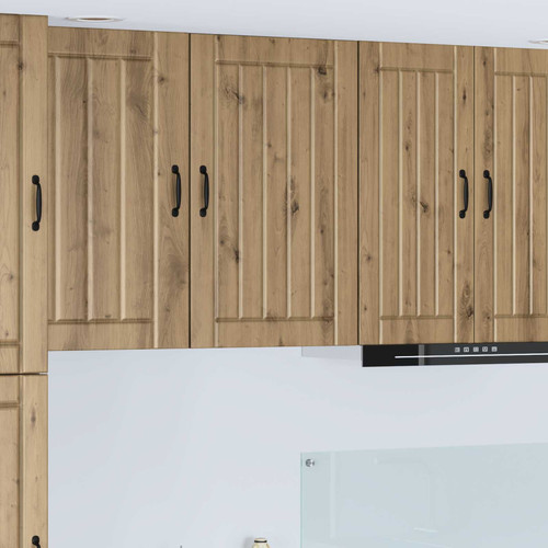 Mobile cucina rovere