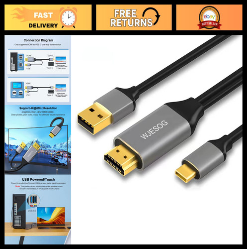 Cavo adattatore hdmi a - hdmi,