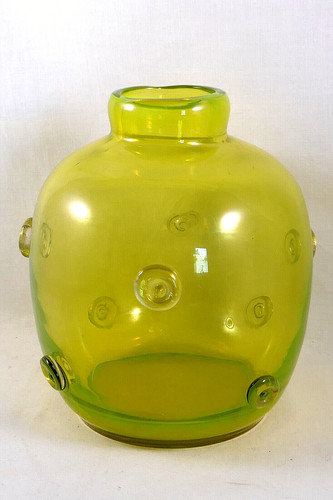 Vaso murano vetro - murano, in