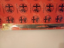 ALFA ROMEO 166 COPPIA SPAZZOLE TERGI ANTERIORI 5901423