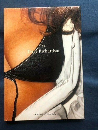 Terry richardson - richardson, in