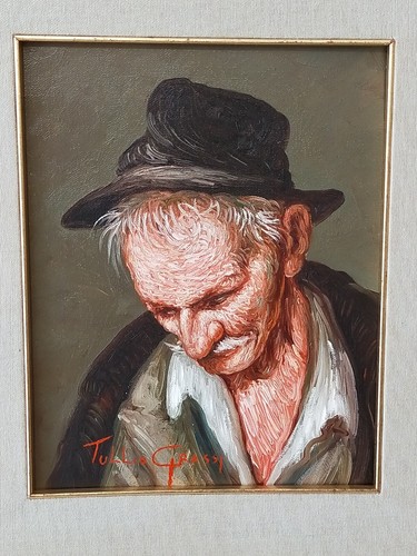 Pittura napoletana salernitana - pittura,