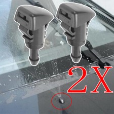 2x Getto Lavavetri per Hyundai