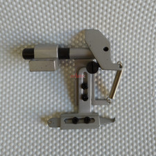 Guida Micrometrica Ribaltabile