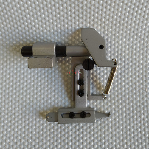 Guida micrometrica ribaltabile - micrometrica,
