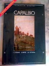 ISABELLA CASINI - CAPALBIO I