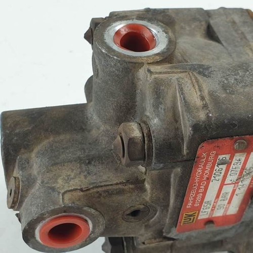 1141516 pompa servosterzo bmw - 1141516,
