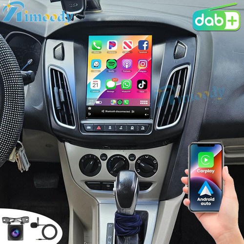 Dab per ford focus - ford,