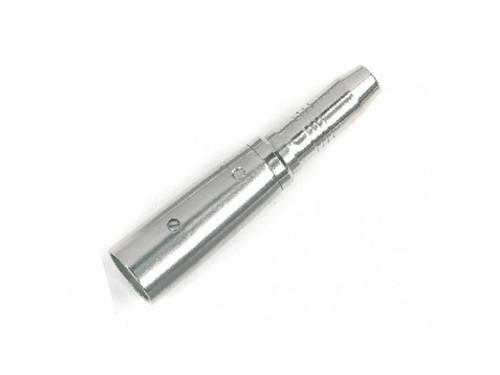 Proel at320 adattatore xlr - adattatore, 3
