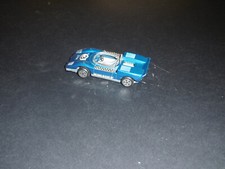 AUTO MODELLINO  1/43 FORD