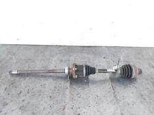 8W0407271G SEMIASSE ANT DX AUDI A4 AVANT (8W5 - B9) 2.0 TDI 16V AUT 150CV 2019 5