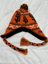 Cappello Beanie San Franciaco