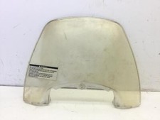 CUPOLINO PARABREZZA PARAVENTO APRILIA SCARABEO IE LIGHT 200 2009 RBH00