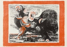 Salvatore Fiume (Warhol baj