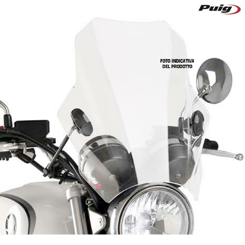 Puig cupolino universale - puig, bat