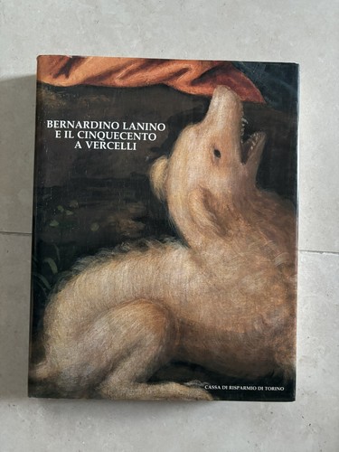 Bernardino lanino il - lanino,