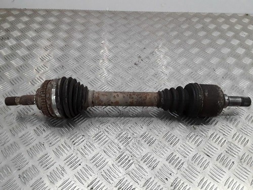 Peugeot 406 2002 - , semiasse