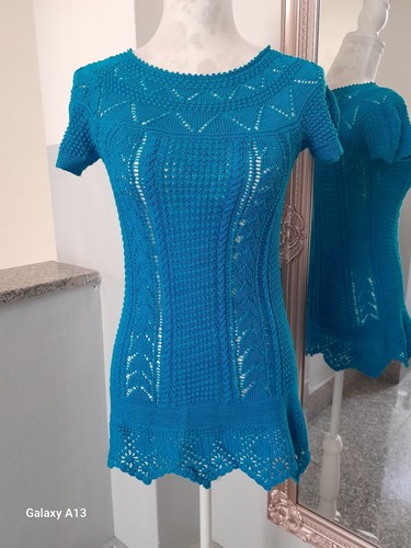 Maglia artigianale - maglia,