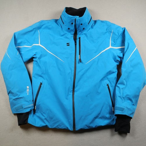 Giacca sci mountain force - sci, uomo