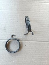 LAMBRETTA D - F - EPOCA MOLLA AVVIAMENTO MESSA IN MOTO (NUOVA VEDI FOTO MISURE).