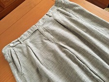 Pantalone a righe Deha