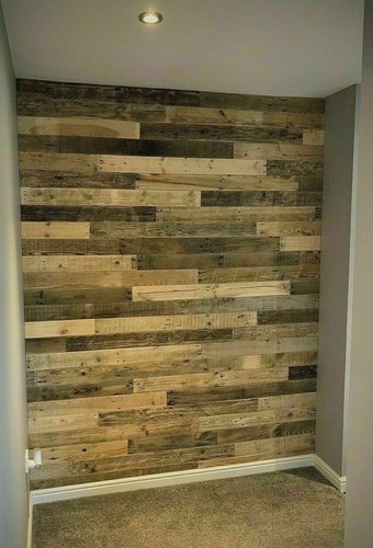 Pallet rustico recupero 1 - rustico,