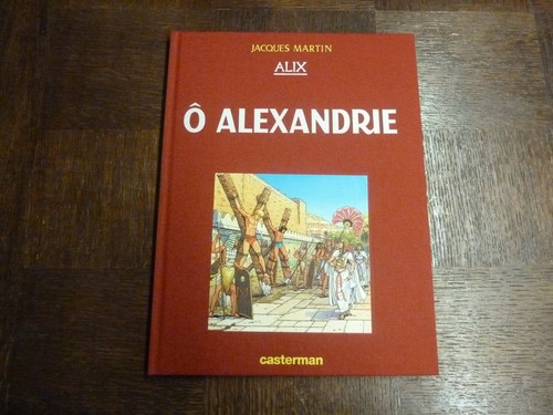 Alix t20 alexandrie - t20,