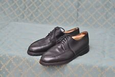LENDVAY & Schwarz scarpe derby
