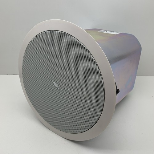 Tannoy cms601 ceiling - tannoy, cms601-bm