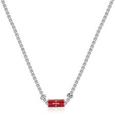 COLLANA UOMO SAGAPO SVN01