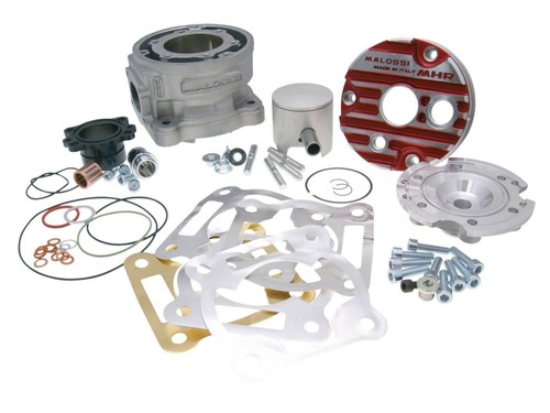 Kit cilindro malossi mhr - cilindro,