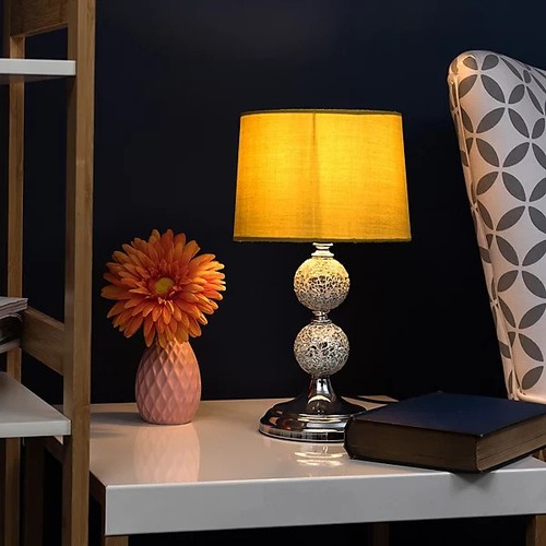 Coppia lampade tavolo - coppia,