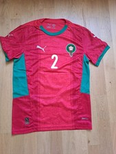 Maglia Nazionale Marocco