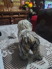 Statuina Vintage Guido