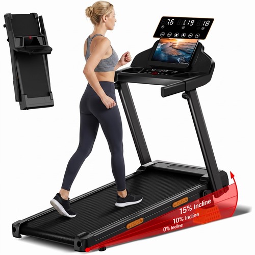 Tapis roulant con - con, 15%
