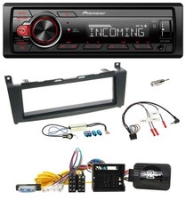 Pioneer Bluetooth USB DAB