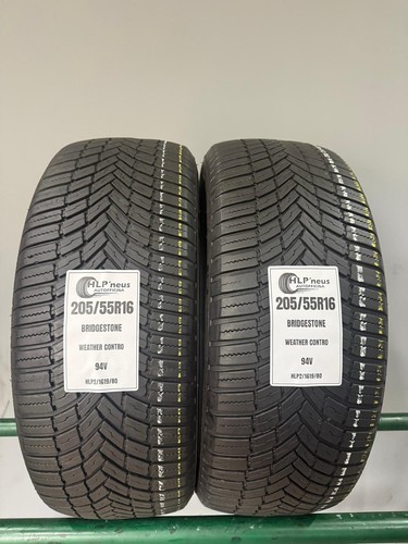 Gomme usate bridgestone - usate,