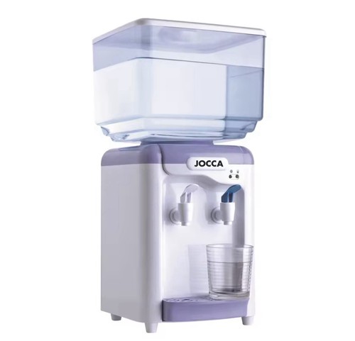 Distributore elettrico acqua - , 7