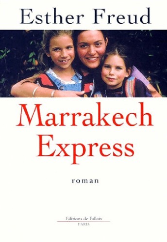 Marrakech express esther - -,