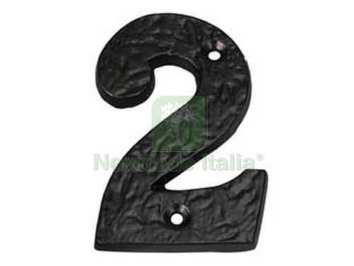 5pz numero civico in - numero,