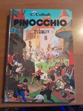 PINOCCHIO C.COLLODI
