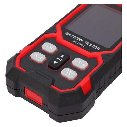 Ht3500e tester batteria 12v - ht3500e,