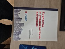 Economia E Organizzazione